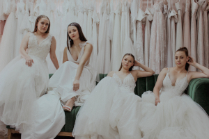 Stella's Bridal Boutique